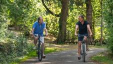 Camping maeva Respire La Serre 