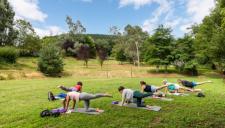 Camping maeva Respire La Serre 