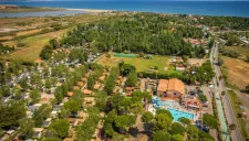 Camping La Maïre - Maeva 