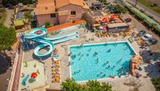 Camping La Maïre - Maeva 