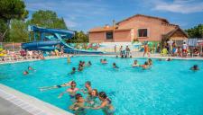 Camping La Maïre - Maeva 