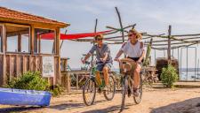 Camping Le Braou - Maeva 