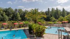 Camping maeva Respire La Comtesse 