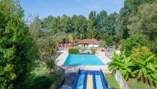 Camping maeva Respire La Comtesse 