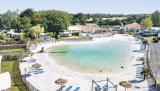 Camping Romanée L'Evasion - Maeva