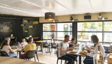 Camping Romanée L'Evasion - Maeva