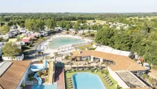 Camping Romanée L'Evasion - Maeva