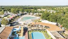 Camping Romanée L'Evasion - Maeva