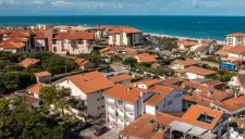 Résidence Plage centrale