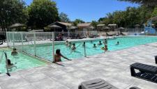 Camping Les Goélands - Maeva