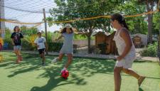 Camping maeva Escapades Les Jardins d'Agathe