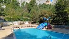 Camping maeva Respire La Vallée Heureuse
