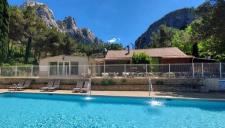 Camping maeva Respire La Vallée Heureuse