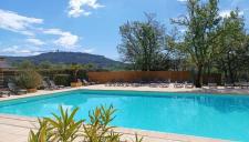 Camping maeva Escapades Le Domaine des Chênes Blancs 