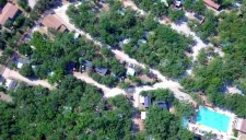 Camping maeva Escapades Le Domaine des Chênes Blancs 