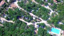 Camping maeva Escapades Le Domaine des Chênes Blancs 