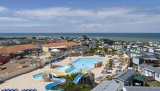 Camping La Dune des Sables - Maeva