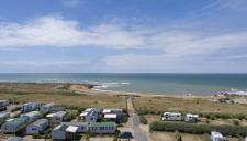 Camping La Dune des Sables - Maeva