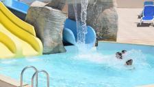 Camping La Dune des Sables - Maeva