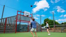 Camping La Bolée d'Air - Maeva