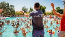 Camping Le Trivoly - Maeva