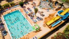 Camping Le Trivoly - Maeva