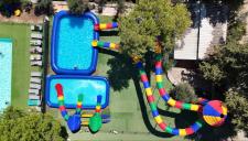 Camping La Scogliera - Maeva