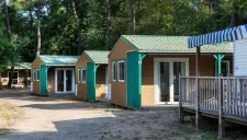 Camping Le Chenal