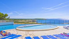 Camping L'Arquet - Maeva
