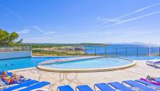 Camping L'Arquet - Maeva