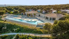 Camping L'Arquet - Maeva