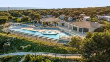 Camping L'Arquet - Maeva