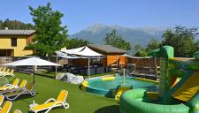Camping Les Airelles - Maeva