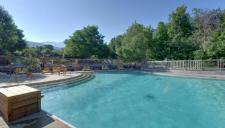 Camping Les Airelles - Maeva