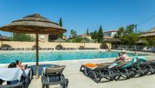 Camping maeva Escapades Le Hameau des Pins