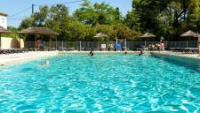 Camping maeva Escapades Le Hameau des Pins