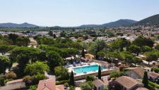 Camping maeva Escapades Le Hameau des Pins