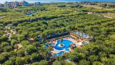 Camping La Masia - Maeva