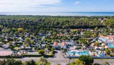 Camping L'Abri des Pins