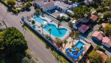 Camping L'Abri des Pins
