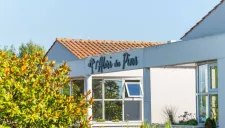 Camping L'Abri des Pins