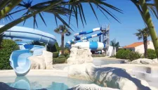 Camping Sunêlia Les Places Dorées