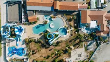 Camping Sunêlia Les Places Dorées