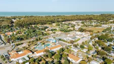 Camping Sunêlia Les Places Dorées