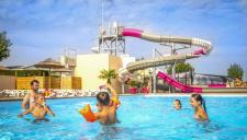 Camping L'Océan Saint Jean de Monts - Maeva