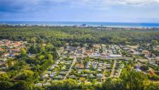 Camping L'Océan Saint Jean de Monts - Maeva