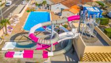 Camping L'Océan Saint Jean de Monts - Maeva