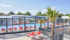 Camping La Riviera - Maeva