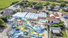 Camping La Riviera - Maeva