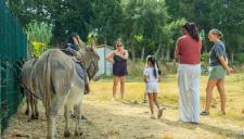 Camping maeva Escapades Parc Valrose